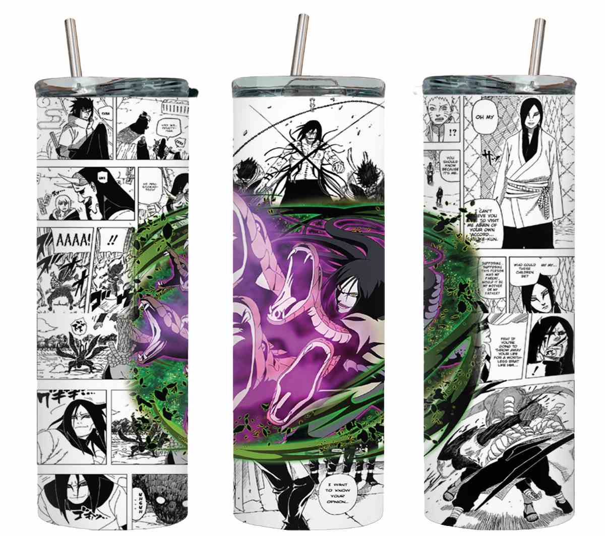 Orochimaru-7805